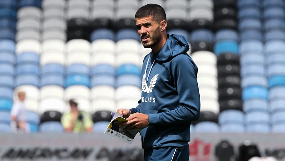 Everton Close In On Loan Deal For Wolves Captain Conor Coady