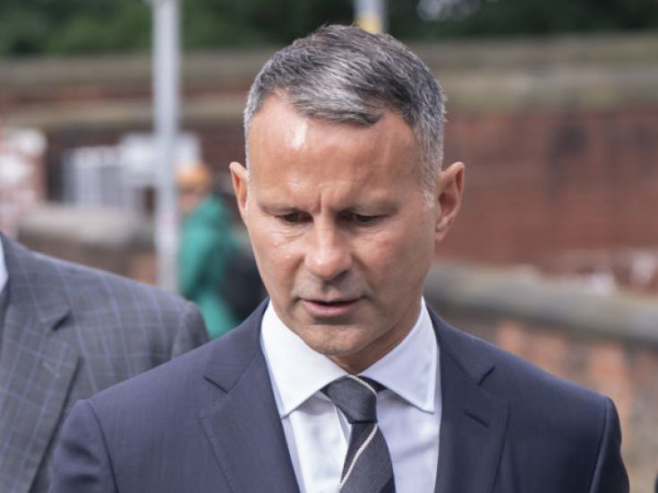 Ryan Giggs’ Private Life ‘Involved A Litany Of Abuse’, Court Told