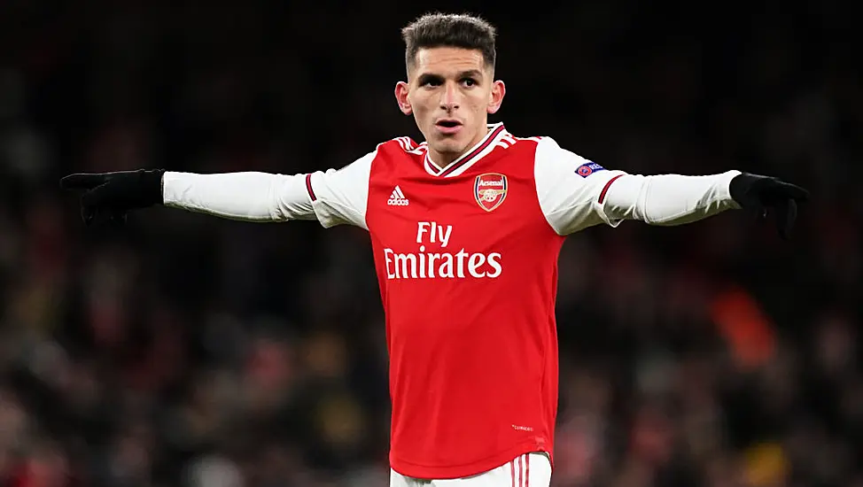 Lucas Torreira Leaves Arsenal To Join Galatasaray On A Permanent Deal