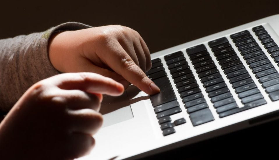 Rising Number Of Self-Generated Child Sexual Abuse Images Online Reported