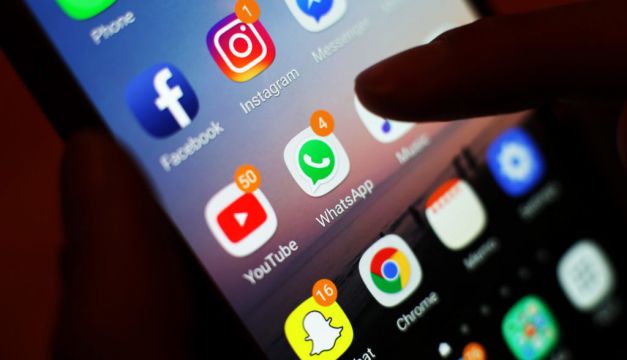 Whatsapp Fined €5.5M By Data Protection Commissioner For Gdpr Infringement