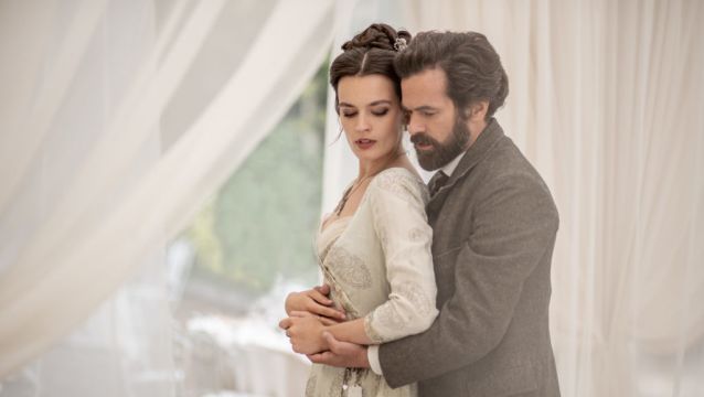 Movie Review: Eiffel Offers Up A Plodding Historical Romance