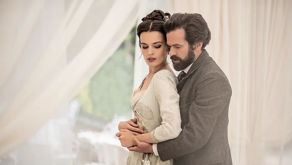 Movie Review: Eiffel Offers Up A Plodding Historical Romance