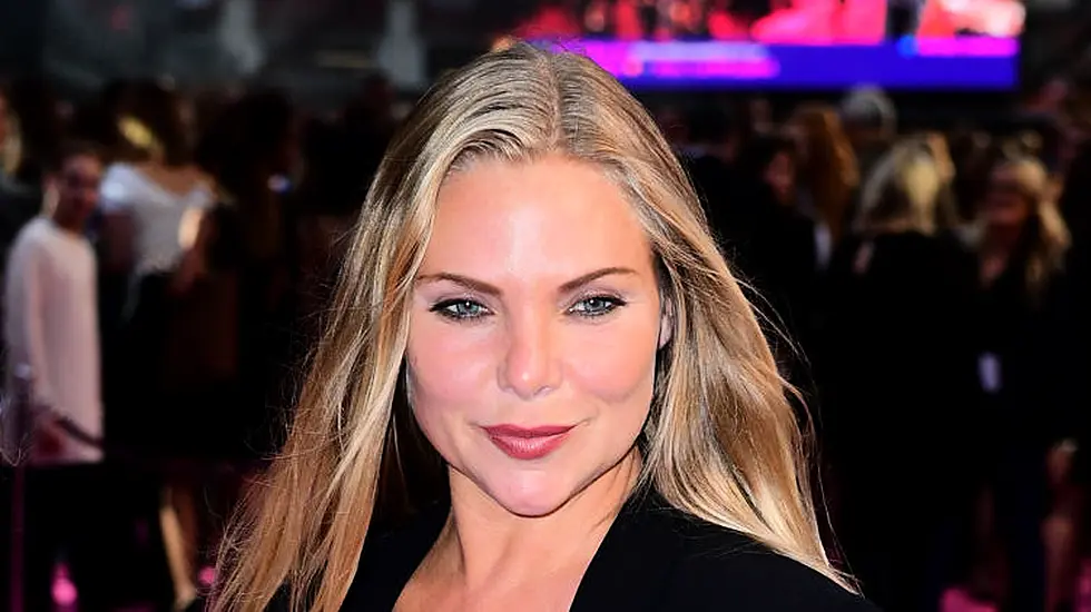 Eastenders’ Samantha Womack Reveals Cancer Battle In Olivia Newton-John Tribute