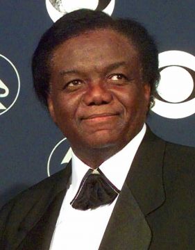 Motown Songwriter-Producer Lamont Dozier Dies Aged 81