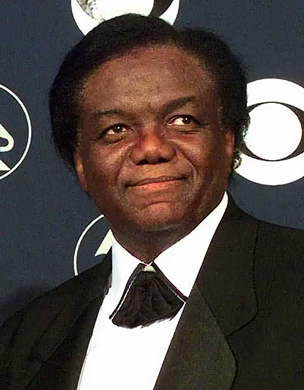 Motown Songwriter-Producer Lamont Dozier Dies Aged 81