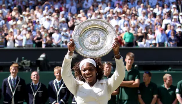 Serena Williams Announces Plans To Retire As Women’s All-Time Greatest Player