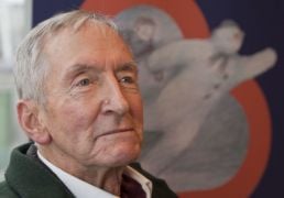 The Snowman Creator Raymond Briggs Dies Aged 88