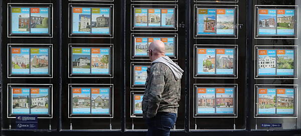 Carlow Nationalist — Charity urges state intervention amid soaring rents - Vimarsana News