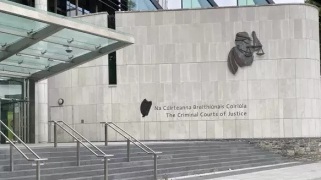 Three Charged With Violent Disorder Over Finglas Knives, Pitchforks And Firearm Incident