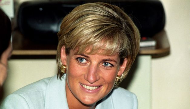 Police Investigations Into Diana’s Death To Be Explored In New Documentary