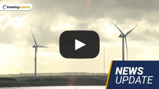 Video: Eirgrid Issues Alert Over Electricity Supply; Proposed 30% Tax Rate For Middle Earners