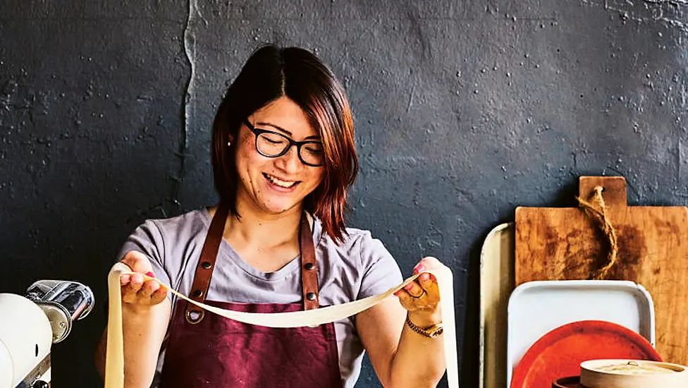 Lisburn Chef Suzie Lee On Embracing Cantonese Food After Her Mum Died