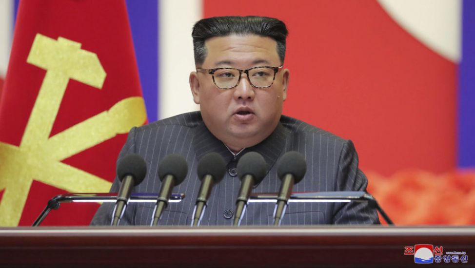 Kim Jong Un ‘Suffered Fever’ During North Korea’s Covid Wave, Says His Sister