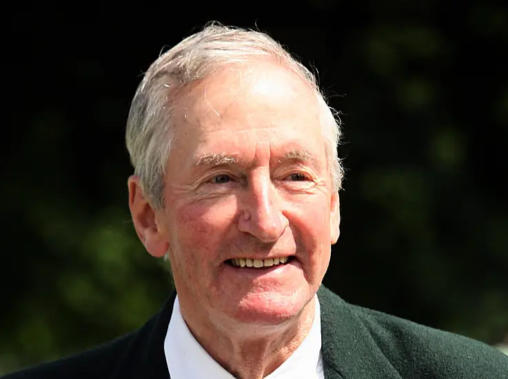 Charity Reveals Raymond Briggs Made Annual Donations In Honour Of His Wife