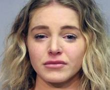 Social Media Model Courtney Clenney Arrested In Hawaii On Suspicion Of Murder