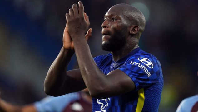 Romelu Lukaku Fuelled By ‘Anger’ After Disappointing Chelsea Return