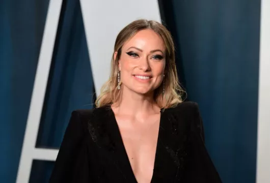 Olivia Wilde Accuses Jason Sudeikis Of ‘Threatening’ Her With Public Serving