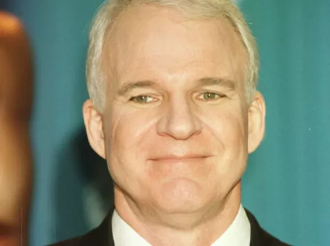 Steve Martin Will Not Seek Film And Tv Roles After Only Murders In The Building
