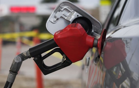 Fuel Price Dips Below Four Dollars In Us For First Time In Five Months