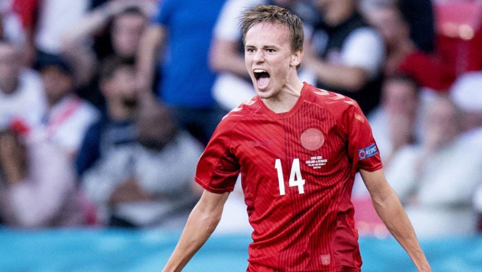 Another Classic Brentford Signing – Thomas Frank Raves About Mikkel Damsgaard