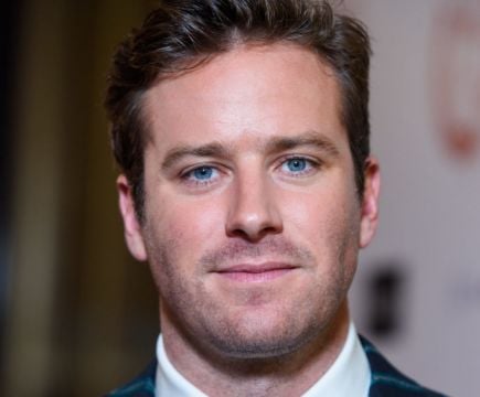 Accusations Against Us Actor Armie Hammer To Be Explored In New Series