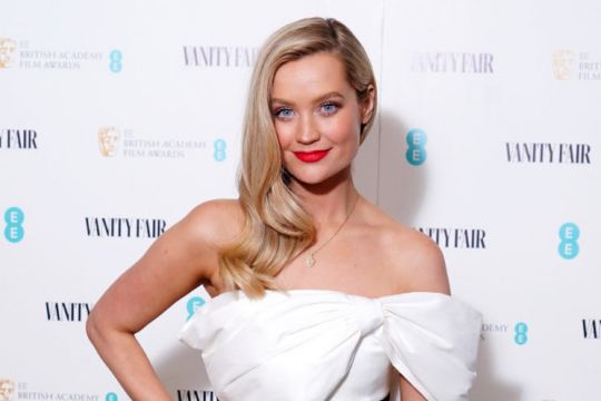 Laura Whitmore To Make West End Debut