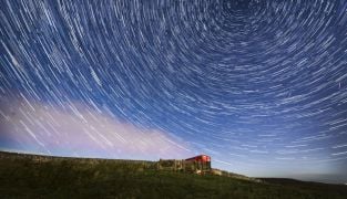 Perseid Meteor Shower To Reach Its Peak In Irish Skies This Weekend