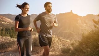 Is It Ok To Run During A Heatwave?