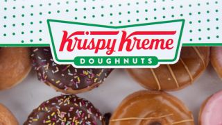Krispy Kreme To Open Outlet In Central Dublin This Month
