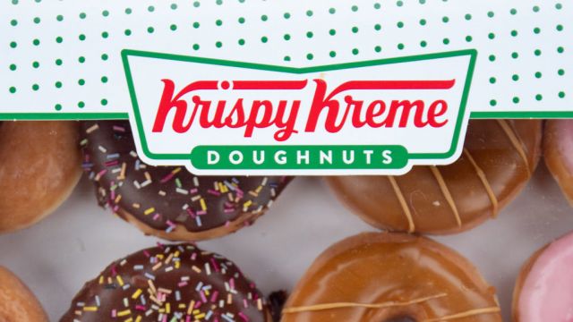 Revenues At Krispy Kreme's Irish Business Top €10M For First Time