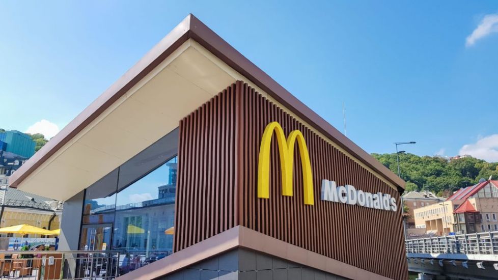 Mcdonald’s To Reopen Some Restaurants In Ukraine