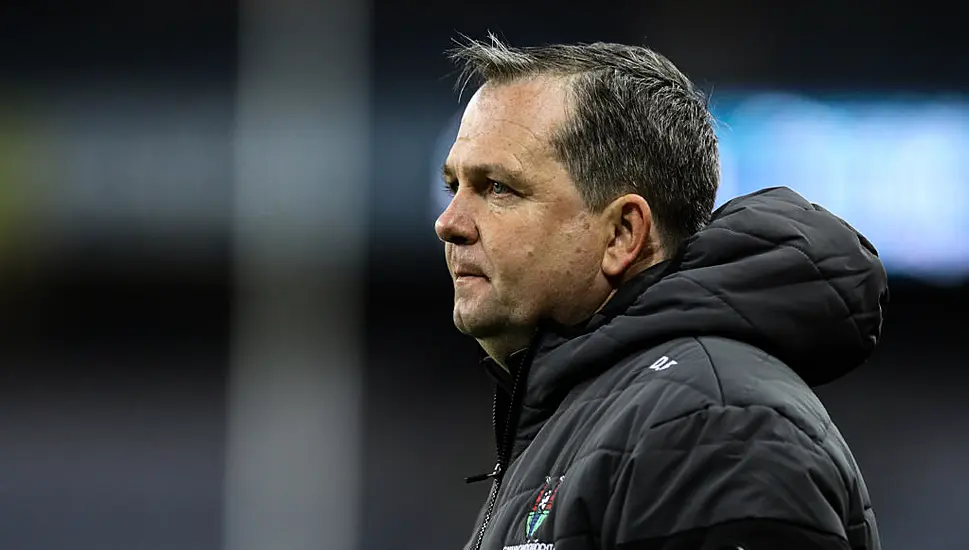 Gaa Star Davy Fitzgerald Claims That He Is The Victim Of A Fraud