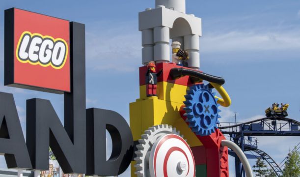Rollercoaster Crash At German Amusement Park Injures 34
