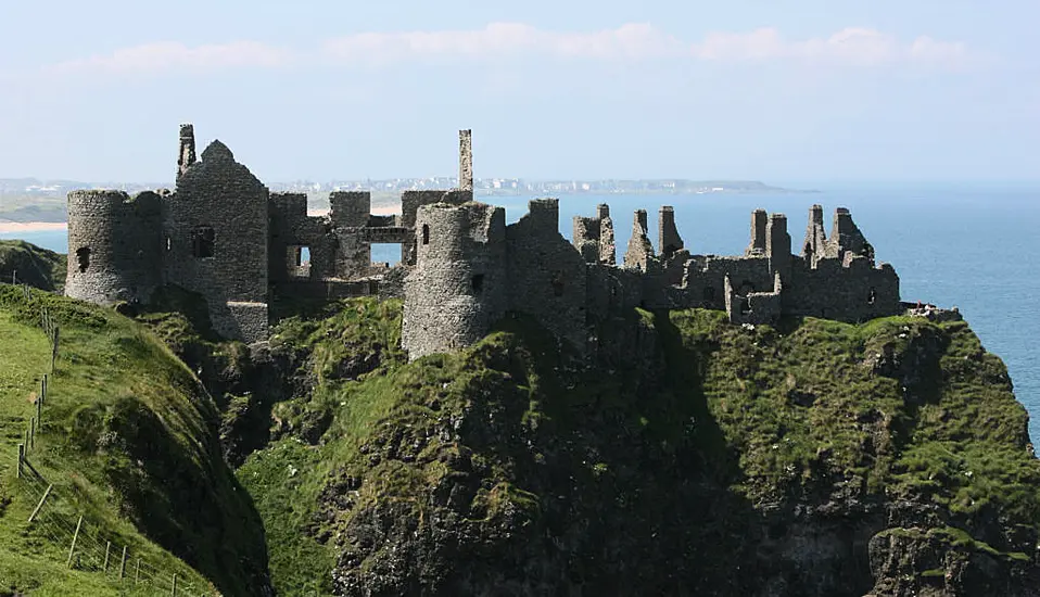 Body Recovered In Dunluce Castle Area Amid Search For Missing 75-Year-Old