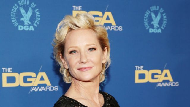 Anne Heche Died Due To Smoke Inhalation And Burns, Coroner Rules