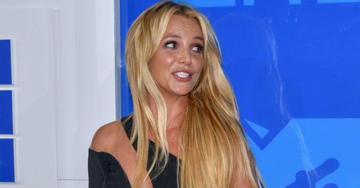 Britney Spears says time heals all wounds after mother’s visit