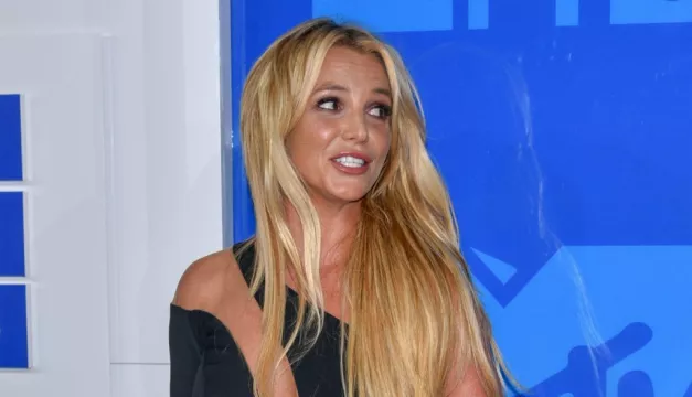 Britney Spears Says Time Heals All Wounds After Mother’s Visit