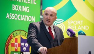 Crisis In Irish Boxing As Iaba Chief Executive And Chairman Resign