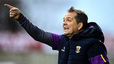 Davy Fitzgerald Raises Questions About Purported Sale Of His Loans To &#039;Vulture Fund&#039;