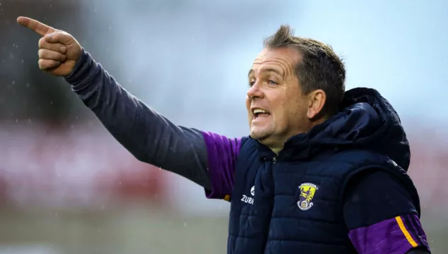 Davy Fitzgerald Confirmed As Waterford Senior Hurling Manager