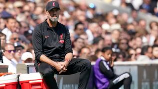 Liverpool Boss Jurgen Klopp Rules Out New Signings Despite Long Injury List