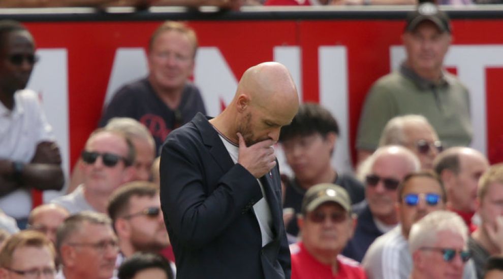 Premier League Talking Points As Erik Ten Hag Looks To Avoid Another Sting