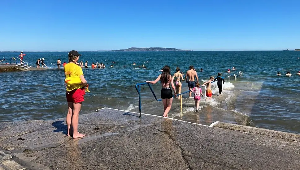 Ireland Records Hottest August Temperature