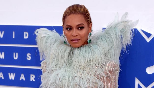 Beyonce Enjoys Second Week Of Chart Success With New Album Renaissance