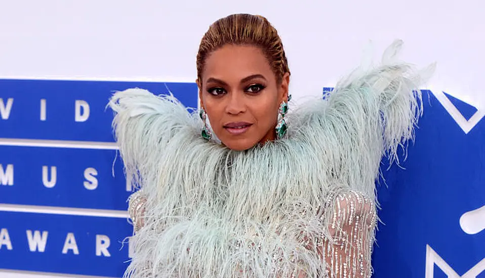 Beyonce Enjoys Second Week Of Chart Success With New Album Renaissance