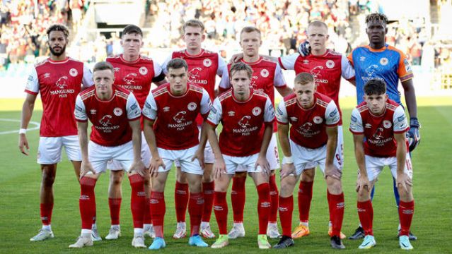 St. Patrick's Athletic 'Disgusted' By Racial Abuse Directed At Players