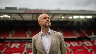 Erik Ten Hag Not Panicking Over Lack Of Man Utd Signings And Expects Additions