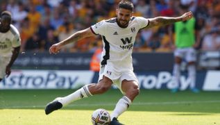 Aleksandar Mitrovic Has Late Penalty Saved As Wolves Hold Fulham