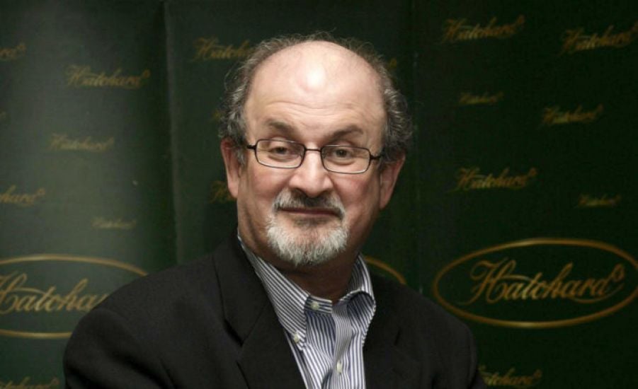 Salman Rushdie Stabbing – Man Enters Not Guilty Plea